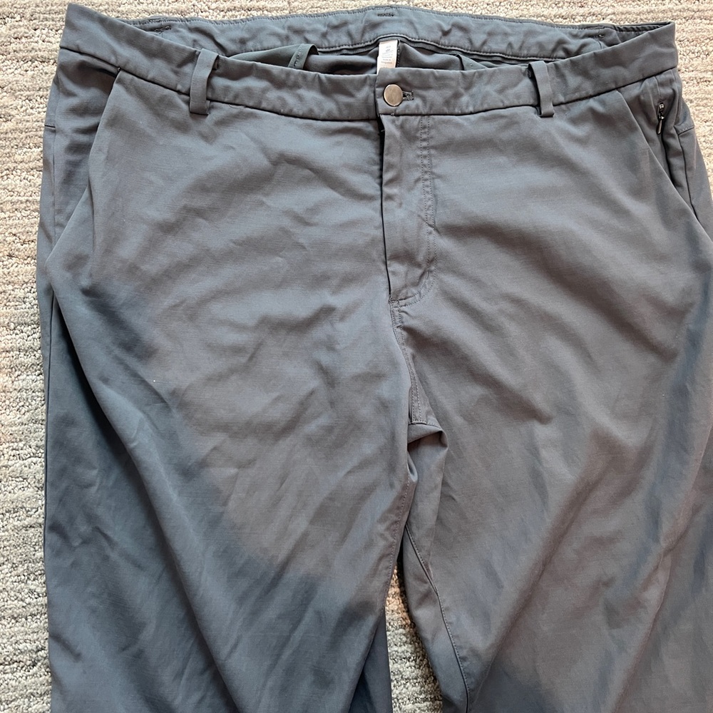Lululemon ABC Pant size 40x32